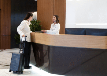 Novas Regras de Check-in e Check-out em Meios de Hospedagem Entram em Vigor no Brasil