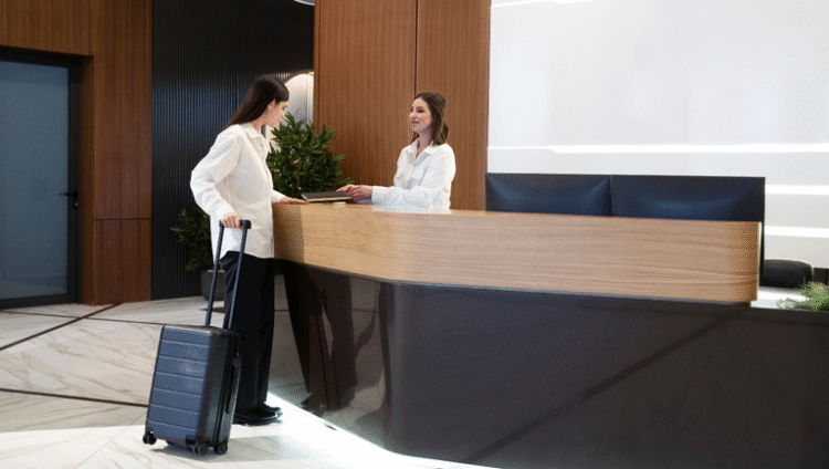 Novas Regras de Check-in e Check-out em Meios de Hospedagem Entram em Vigor no Brasil
