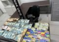 Professora é Presa em Timon por Esquema de Agiotagem e Retenção Ilegal de Cartões de Idosos