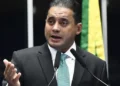 PF deflagra operação contra senador Weverton Rocha por suspeita de fraudes no INSS