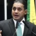 PF deflagra operação contra senador Weverton Rocha por suspeita de fraudes no INSS