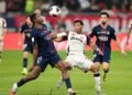 Flamengo perde, mas mostra que é possível sonhar mais alto