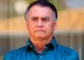 PF confirma necessidade urgente de cirurgia para tratar hérnia de Bolsonaro