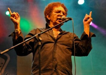 12 anos sem Reginaldo Rossi: o Rei do Brega que transformou a sofrência em hinos eternos