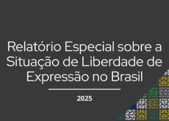 OEA emite alerta sobre riscos à liberdade de expressão no Brasil