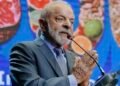 Maioria dos brasileiros desaprova gestão de Lula, aponta Paraná Pesquisas