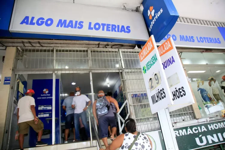 Mega da Virada 2025: Apostas Encerram Hoje às 20h com Prêmio Estimado em R$ 1 Bilhão