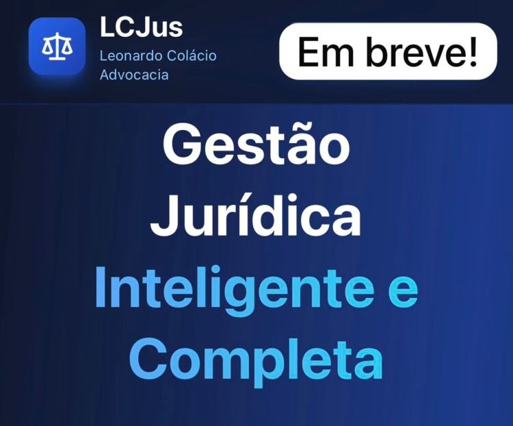Plataforma Inovadora Eleva Eficiência na Advocacia Brasileira