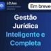 Plataforma Inovadora Eleva Eficiência na Advocacia Brasileira