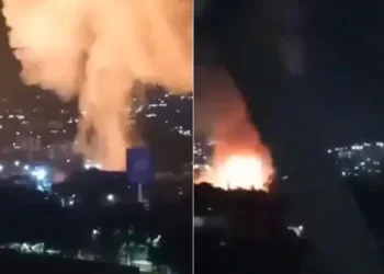 EUA Realizam Ataque em Larga Escala à Venezuela e Capturam Maduro, Anuncia Trump