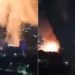 EUA Realizam Ataque em Larga Escala à Venezuela e Capturam Maduro, Anuncia Trump