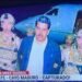 EUA Atacam Venezuela e Capturam Nicolás Maduro em Meio a Acusações de Crimes Contra a Humanidade