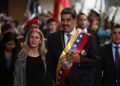 Maduro e Esposa São Capturados em Ação Militar dos EUA na Venezuela