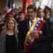 Maduro e Esposa São Capturados em Ação Militar dos EUA na Venezuela