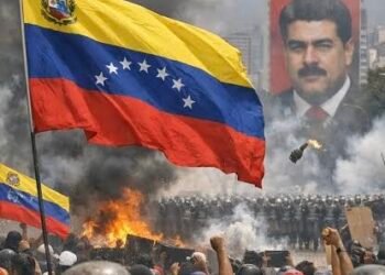 O Colapso Econômico Venezuelano sob o Chavismo: Lições para Governos de Esquerda na América Latina