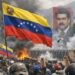 O Colapso Econômico Venezuelano sob o Chavismo: Lições para Governos de Esquerda na América Latina