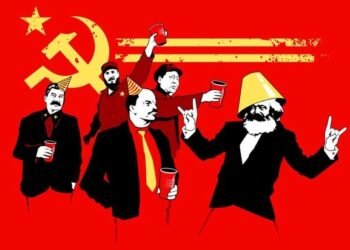 O Fascínio pelo Socialismo do PT: Entre Promessas de Igualdade e a Persistência da Ilusão