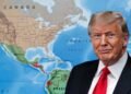 Trump Revive a Doutrina Monroe: Remodelando a Geopolítica na América Latina