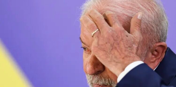 Pesquisa Genial/Quaest Revela Estagnação na Popularidade do Governo Lula
