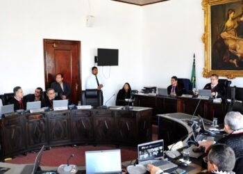 TJMA Autoriza Intervenção Estadual em Turilândia por Suspeita de Organização Criminosa