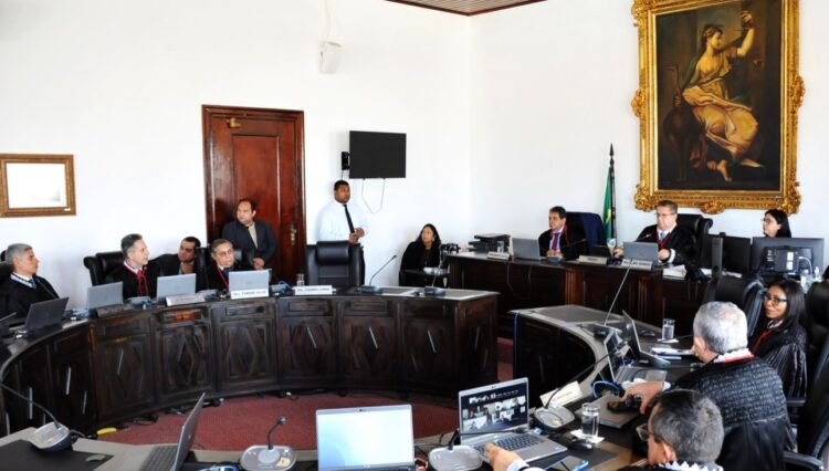 TJMA Autoriza Intervenção Estadual em Turilândia por Suspeita de Organização Criminosa