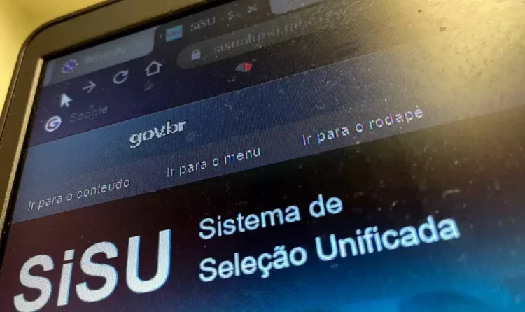 MEC divulga resultado do Sisu 2026 com mais de 274 mil vagas em instituições públicas