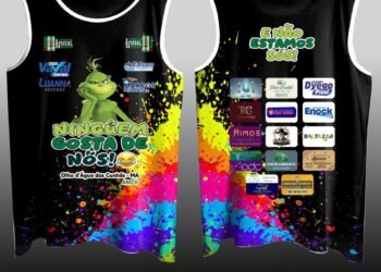 Bloco “Ninguém Gosta de Nós” Anuncia Segunda Edição Cheia de Alegria no Carnaval 2026