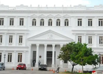 CNJ Investiga Transferência de R$ 2,8 Bilhões do TJ-MA para o BRB