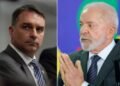 Flávio Bolsonaro Lidera Disputa Presidencial e Supera Lula em Cenários para 2026