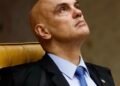 Moraes Alvo de Desconfiança no STF Após Operação da PF Contra Auditores da Receita