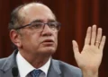 Gilmar Mendes suspende penduricalhos a magistrados e membros do MP