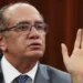 Gilmar Mendes suspende penduricalhos a magistrados e membros do MP