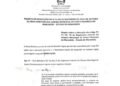 Juiz suspende eleição antecipada da Mesa Diretora da Câmara de Santa Filomena (MA)