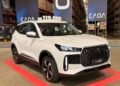 Caoa Chery Tiggo 5X 2027 Chega com Design Renovado