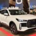 Caoa Chery Tiggo 5X 2027 Chega com Design Renovado