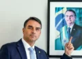 Flávio Bolsonaro Mostra Crescimento Contínuo nas Pesquisas Presidenciais