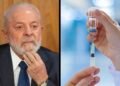 Governo Lula Incinera R$ 108 Mi em Vacinas e Remédios em 2025