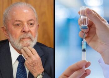 Governo Lula Incinera R$ 108 Mi em Vacinas e Remédios em 2025