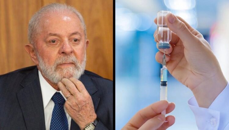 Governo Lula Incinera R$ 108 Mi em Vacinas e Remédios em 2025