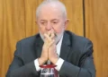 Desaprovação de Lula Segue Acima de 50%, Mostra Pesquisa