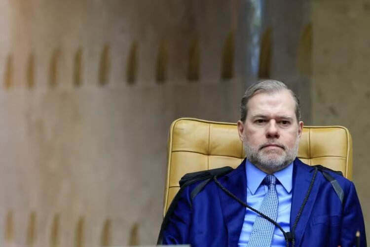 CPI do Crime Organizado Aprova Quebra de Sigilos e Convocações de Familiares de Ministros do STF