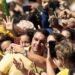 Jovens Impulsionam Flávio Bolsonaro em Corrida Eleitoral para 2026