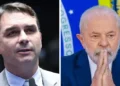 Flávio Bolsonaro Supera Lula no 2º Turno pela Primeira Vez e Mostra Força para 2026, Revela Paraná Pesquisas