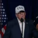 Trump promete uso de ‘força nunca antes vista’ se Irã retaliar