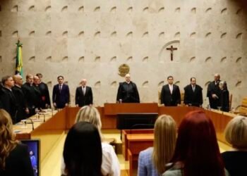 Justiça Brasileira é a 2ª Mais Cara do Mundo