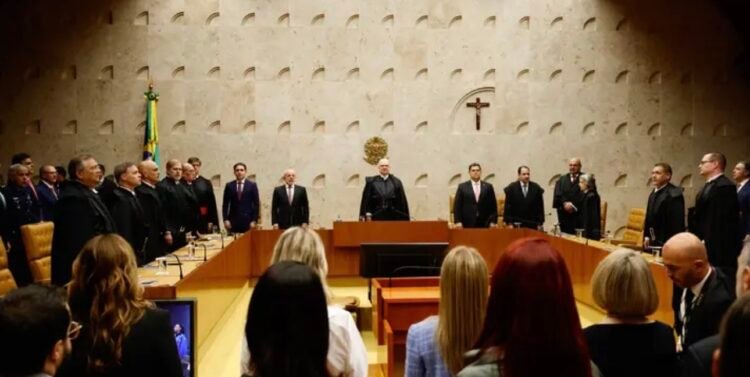Justiça Brasileira é a 2ª Mais Cara do Mundo