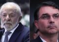 Ascensão de Flávio Bolsonaro: Pesquisa Datafolha Mostra Empate Técnico com Lula no Segundo Turno