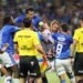 Final do Mineiro Termina em Pancadaria: 23 Jogadores Expulsos no Clássico