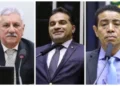 STF Julga Deputados do PL por Propina em Emendas