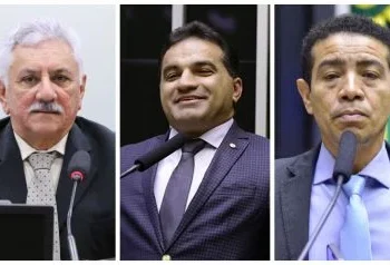 STF Julga Deputados do PL por Propina em Emendas